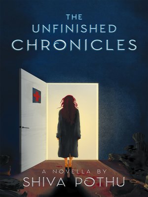 cover image of The Unfinished Chronicles
